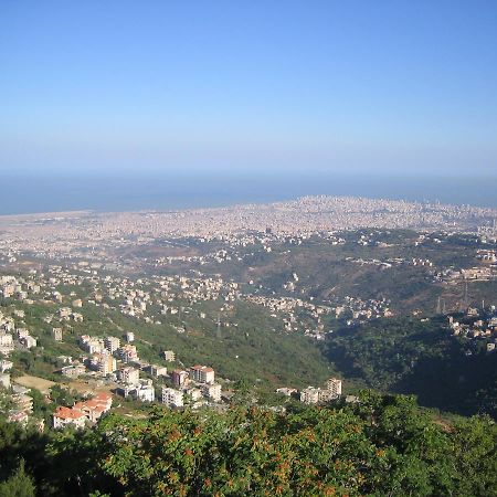 City Suite Aley Esterno foto