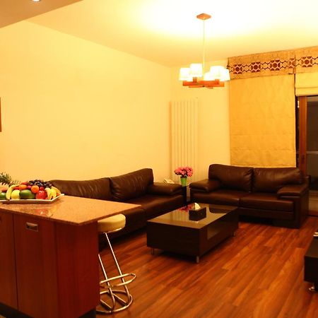 City Suite Aley Esterno foto
