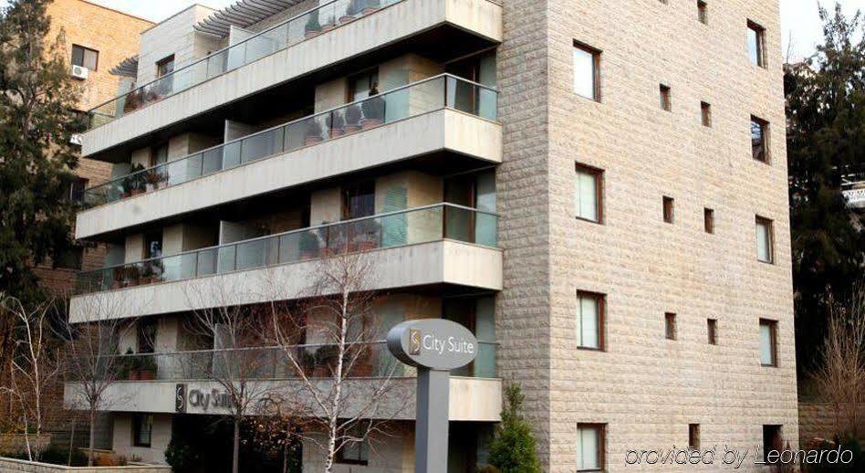City Suite Aley Esterno foto