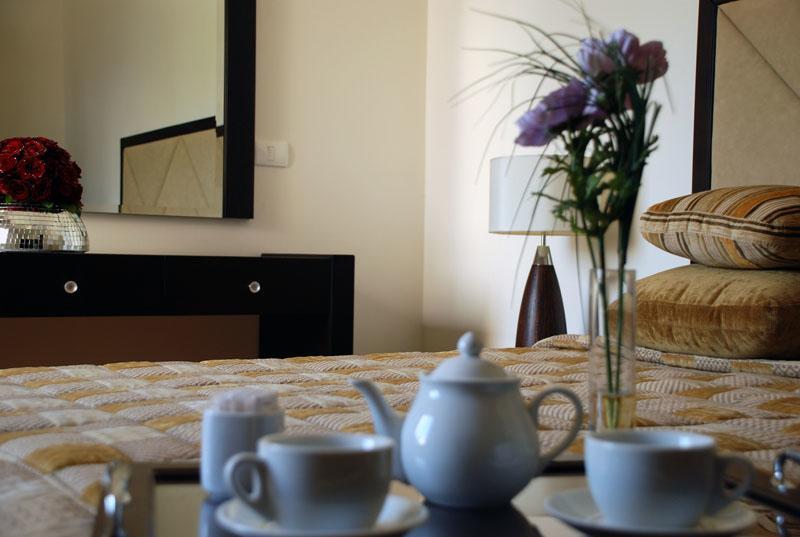 City Suite Aley Esterno foto