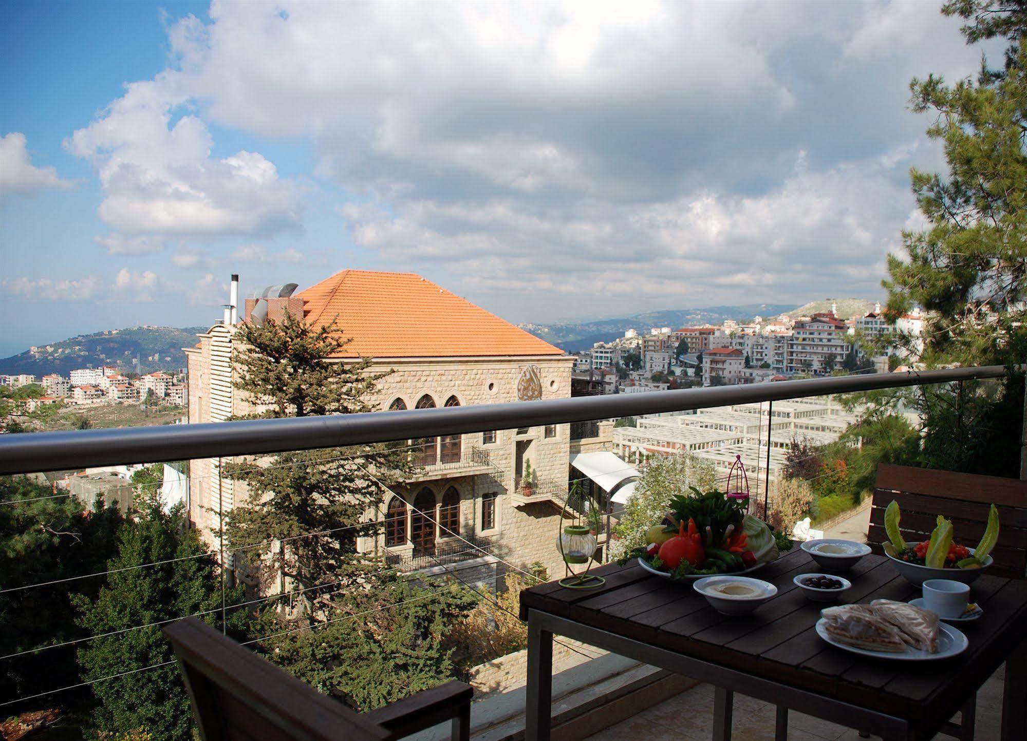 City Suite Aley Esterno foto