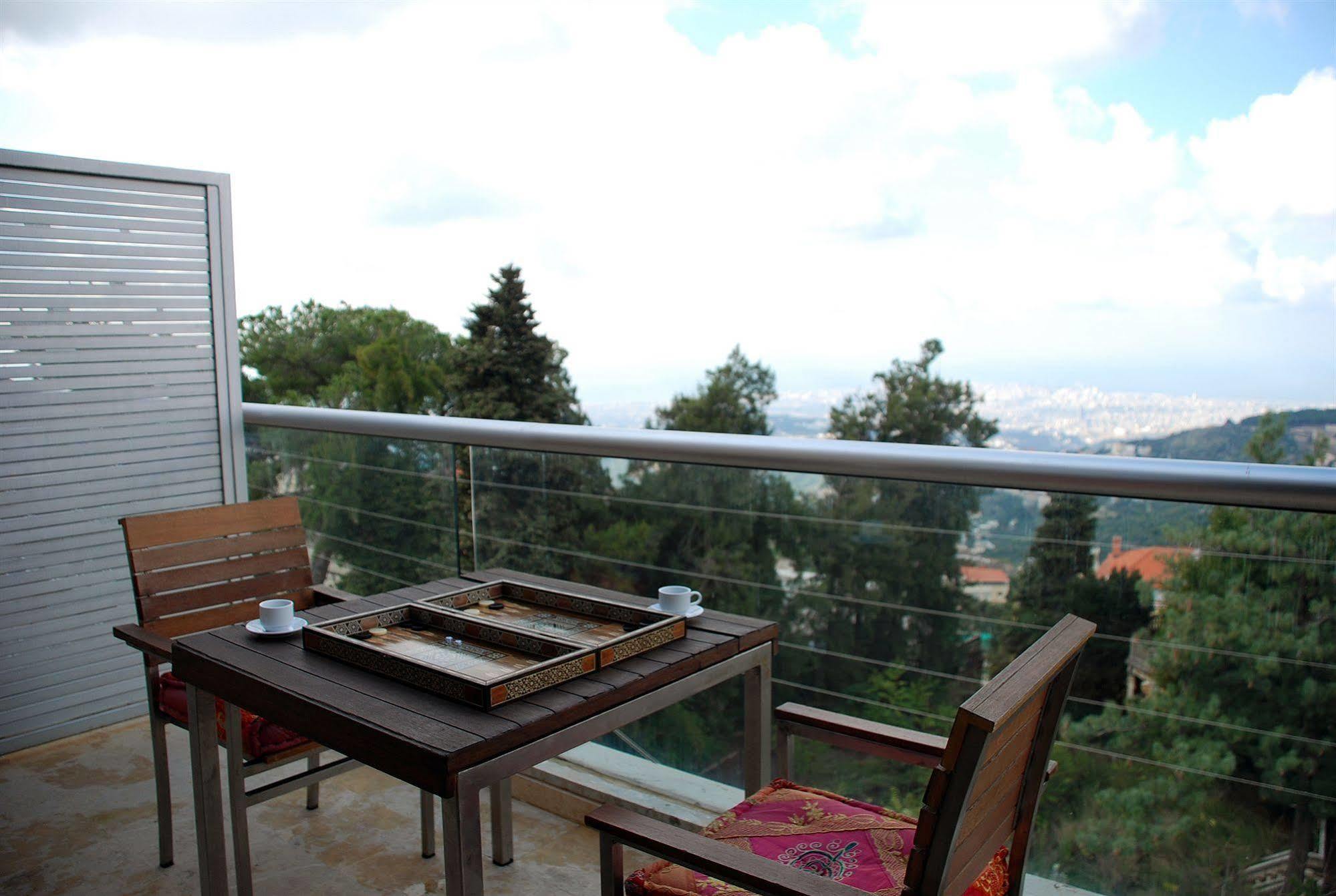 City Suite Aley Esterno foto
