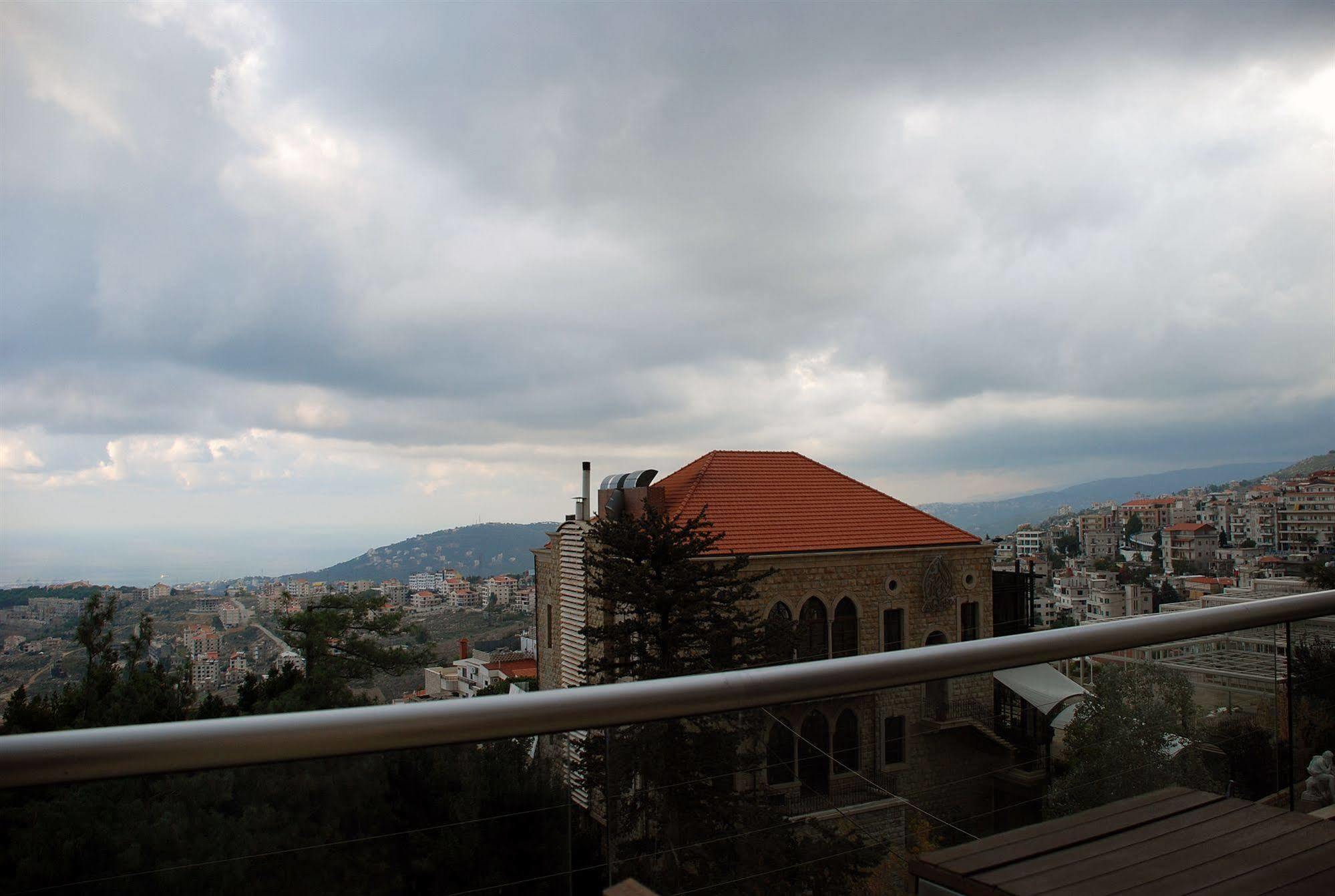 City Suite Aley Esterno foto