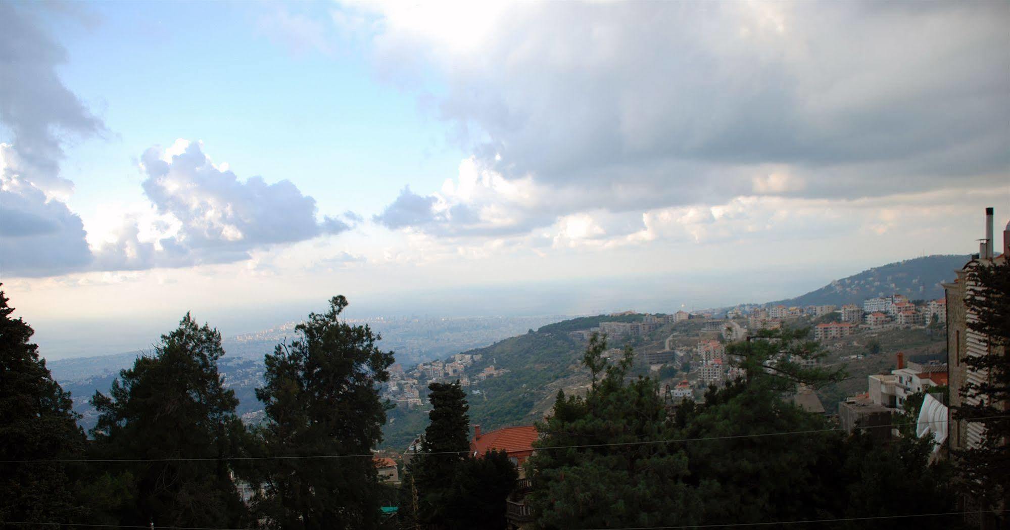 City Suite Aley Esterno foto