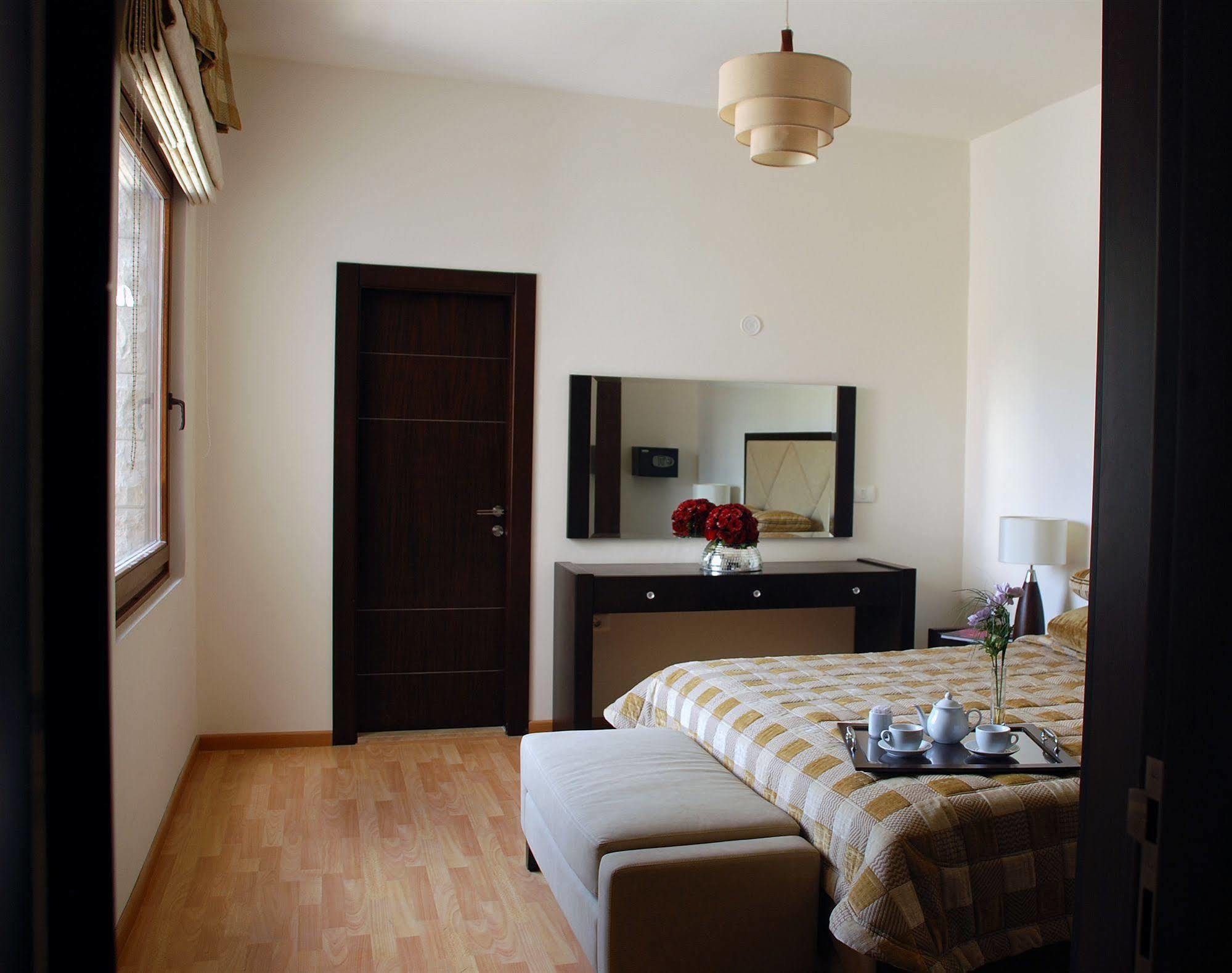 City Suite Aley Esterno foto