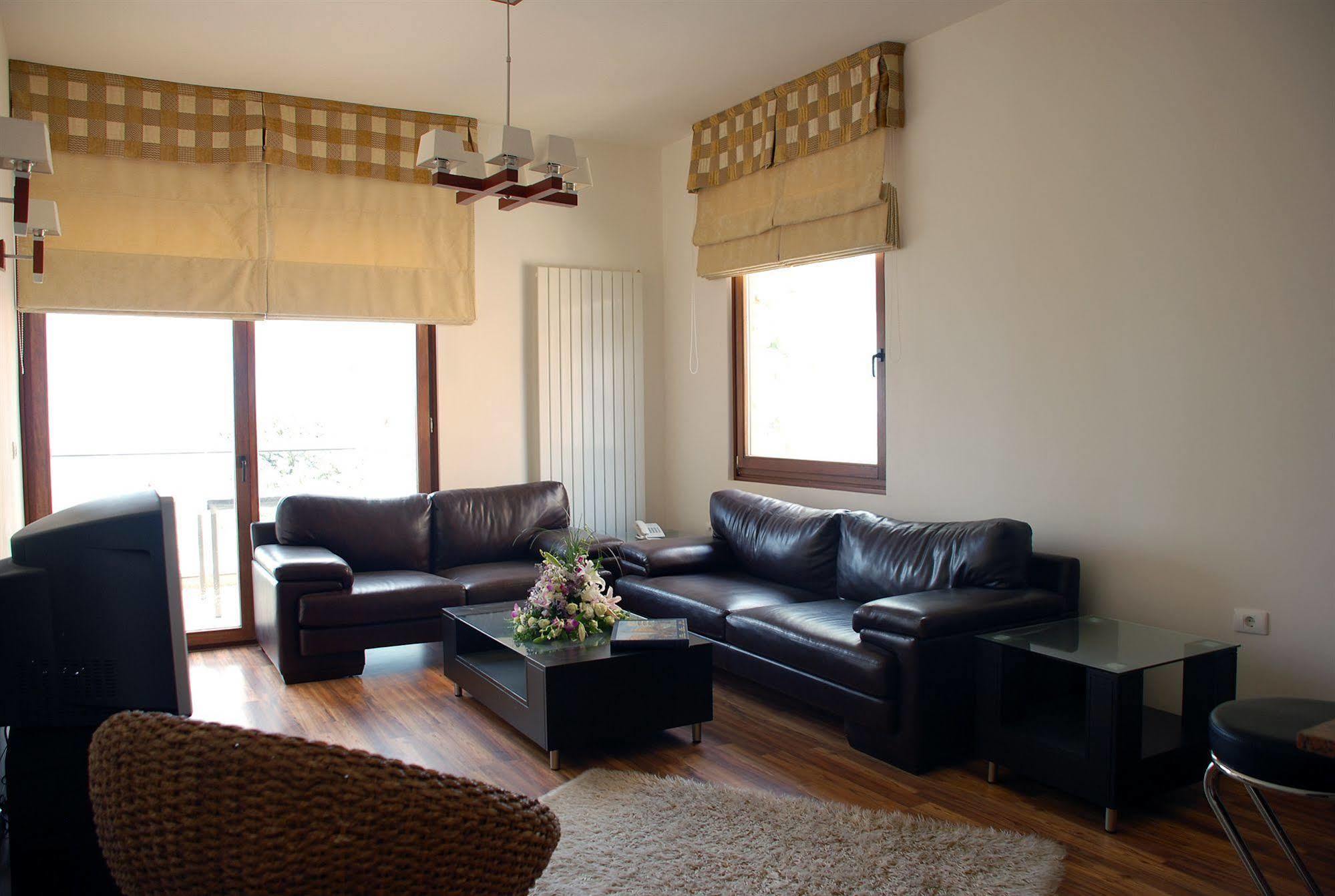 City Suite Aley Esterno foto
