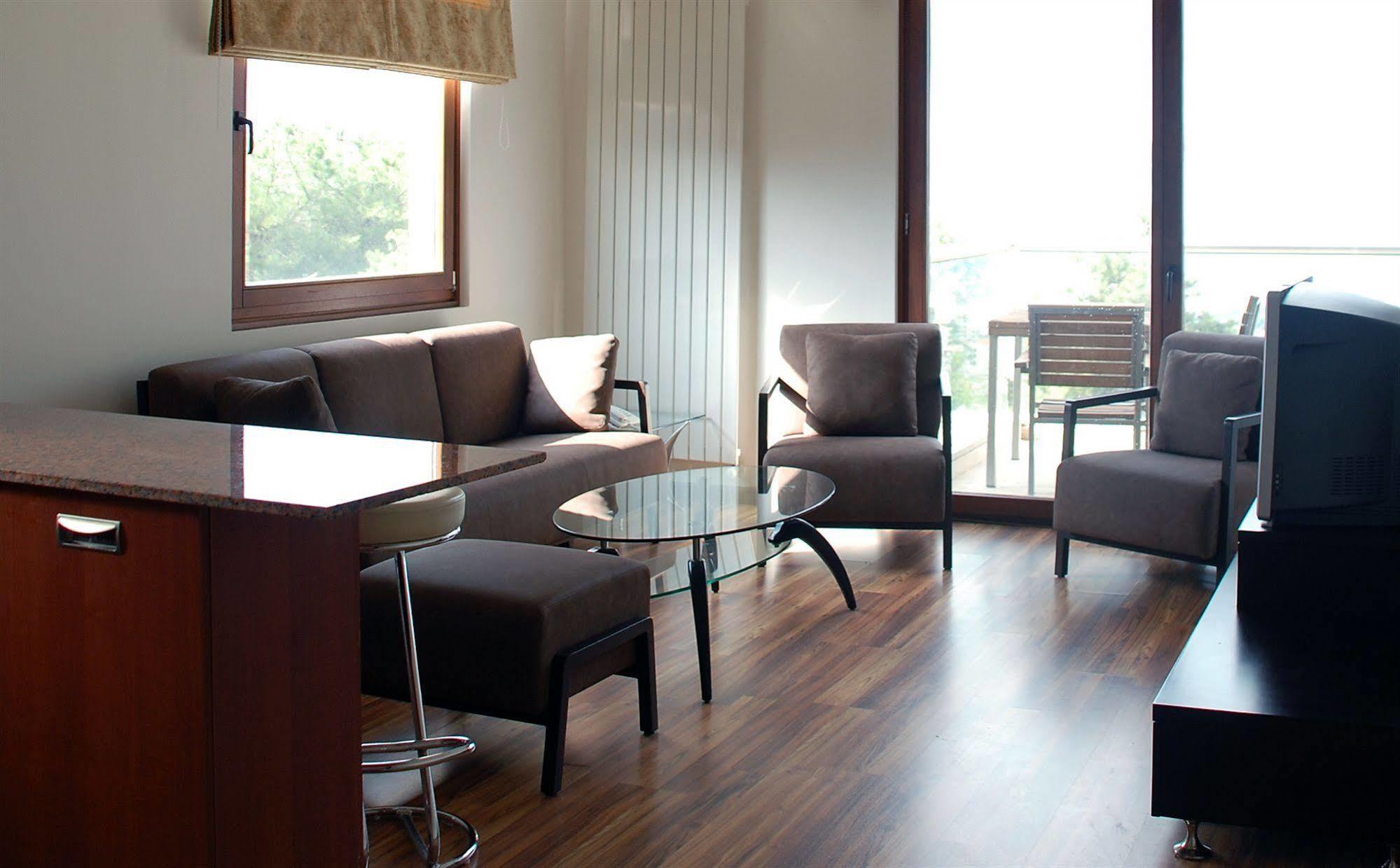 City Suite Aley Esterno foto