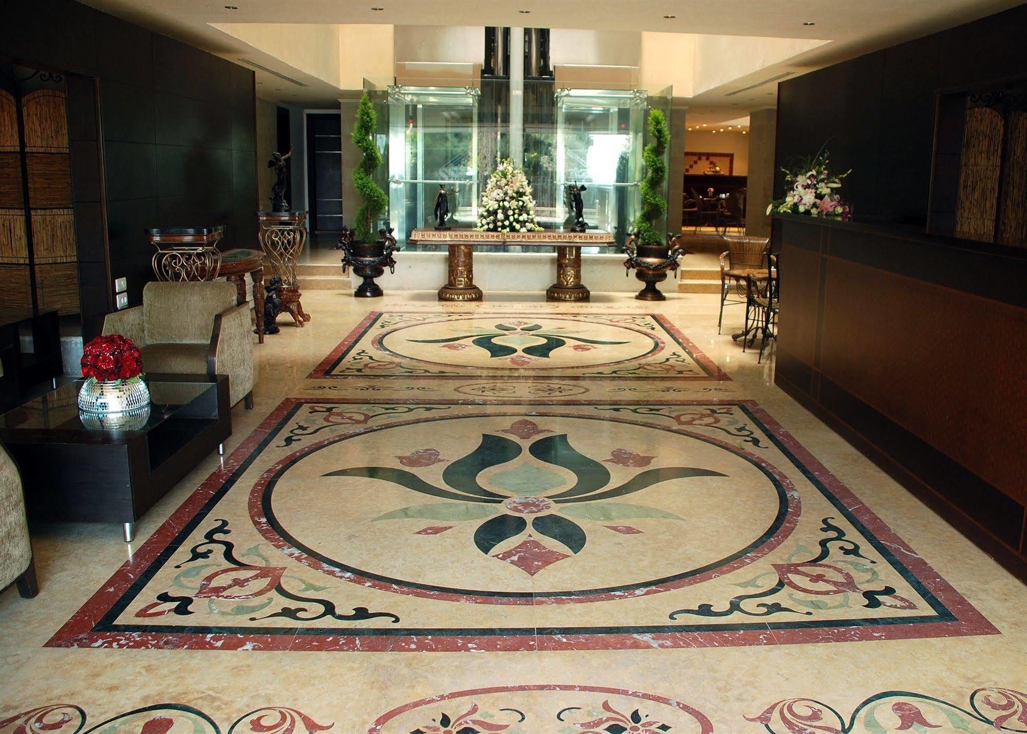 City Suite Aley Esterno foto