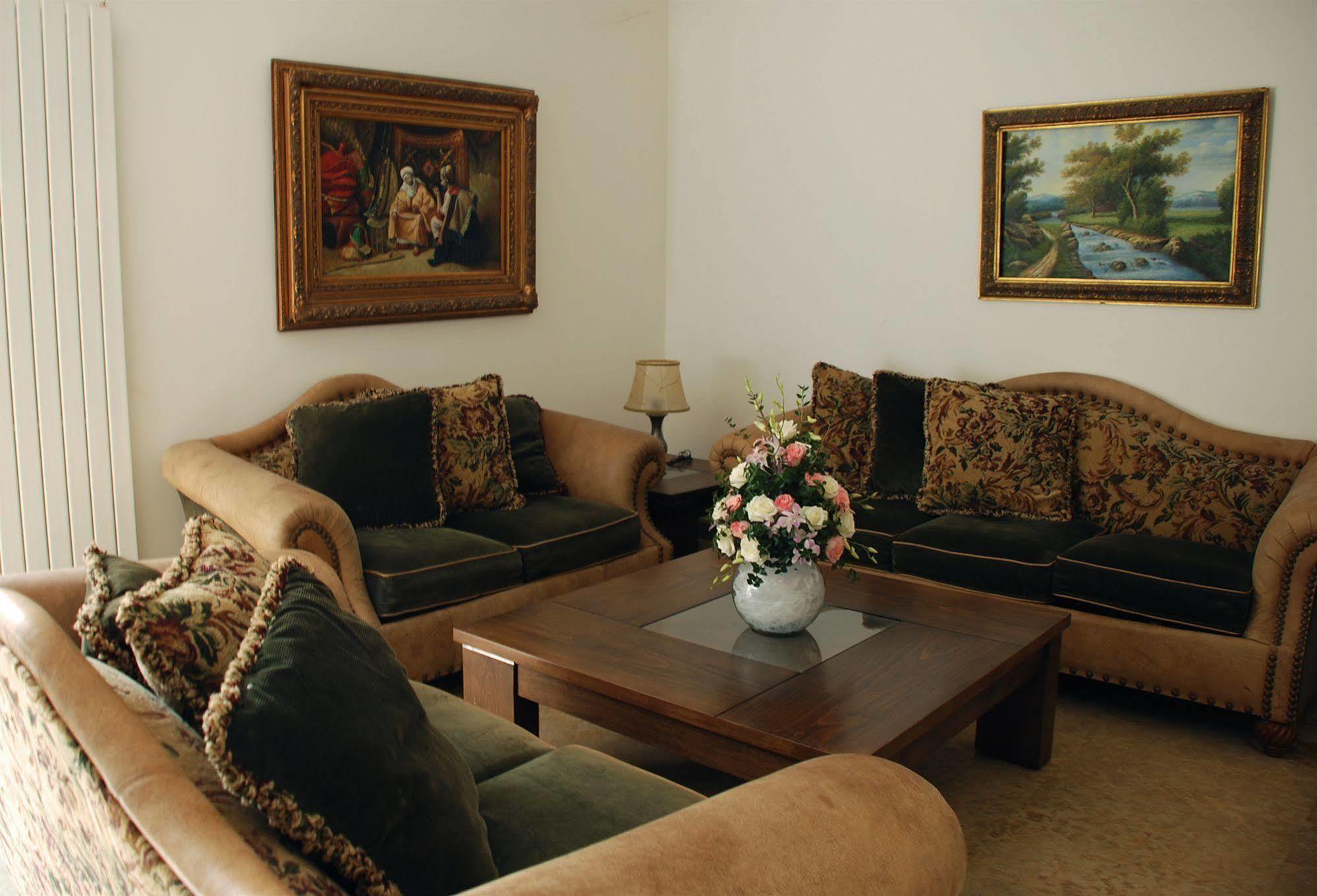 City Suite Aley Camera foto