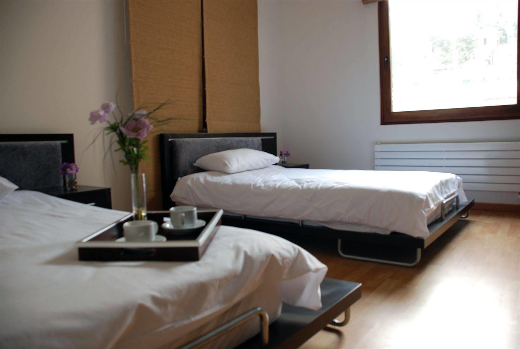 City Suite Aley Esterno foto