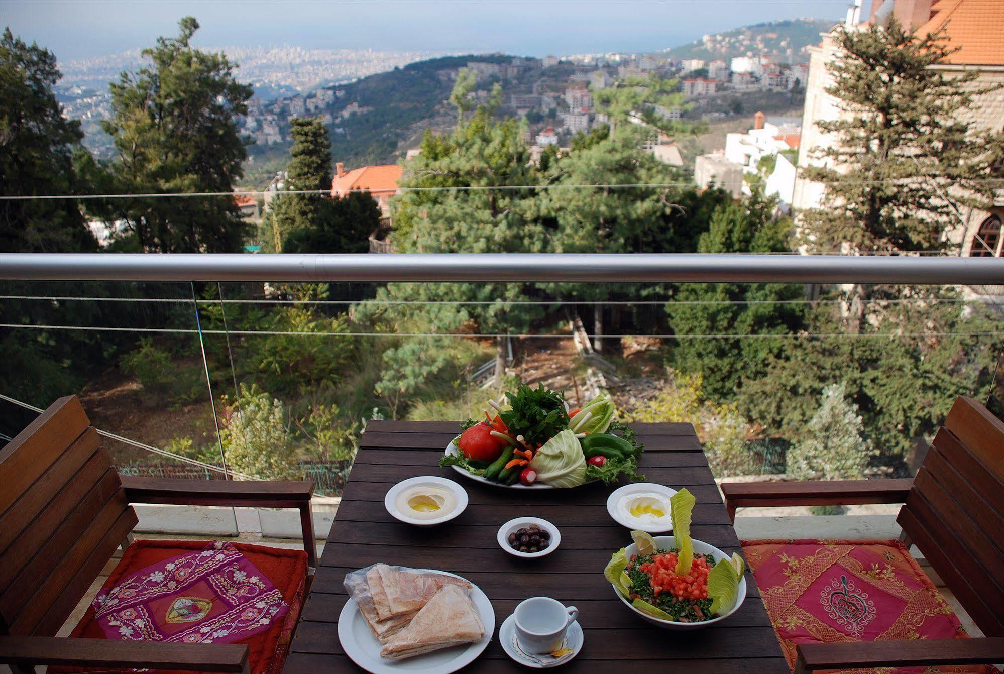City Suite Aley Esterno foto