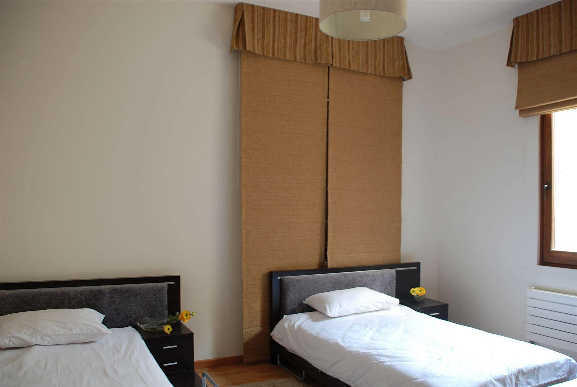 City Suite Aley Esterno foto