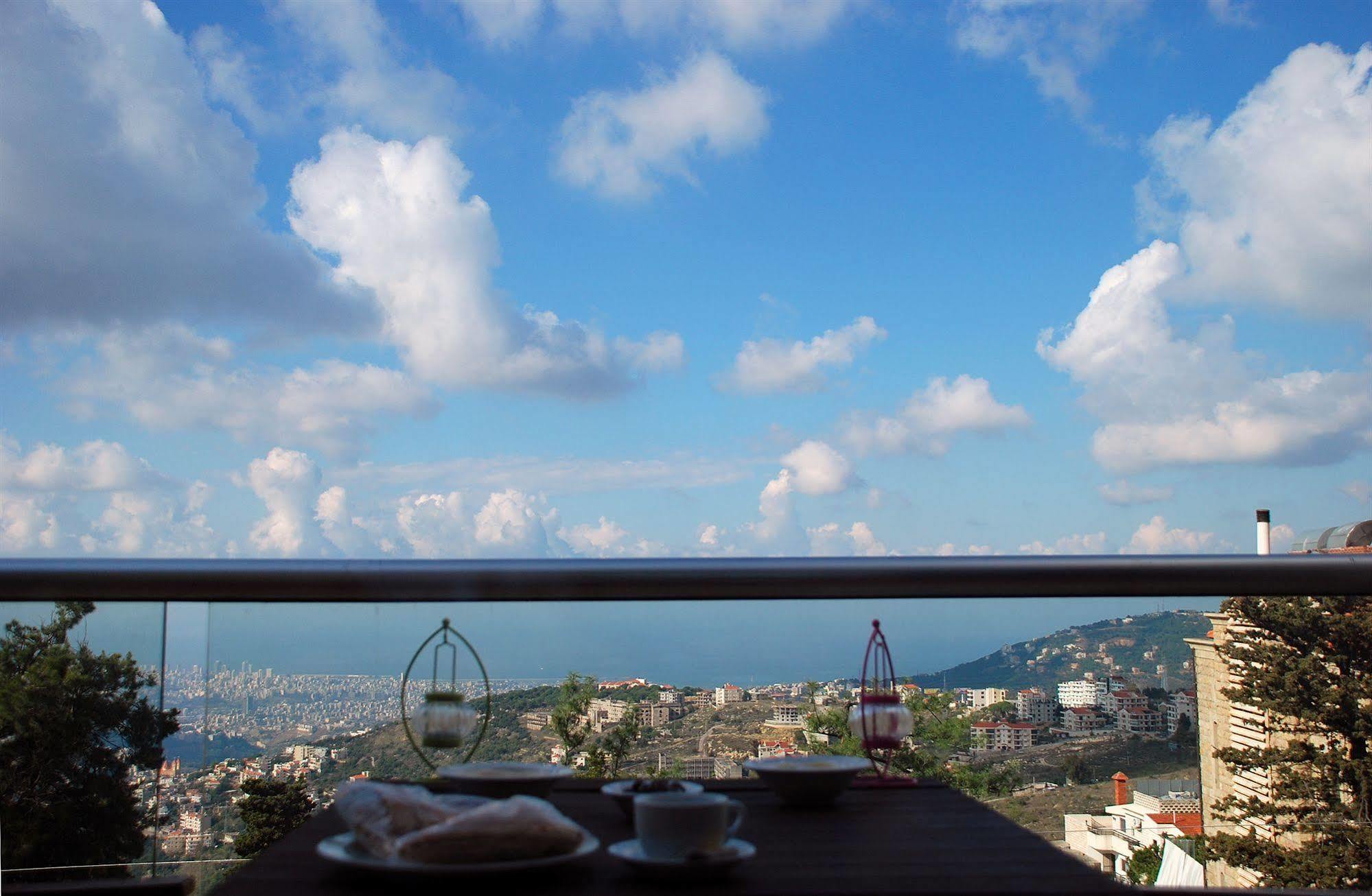 City Suite Aley Esterno foto
