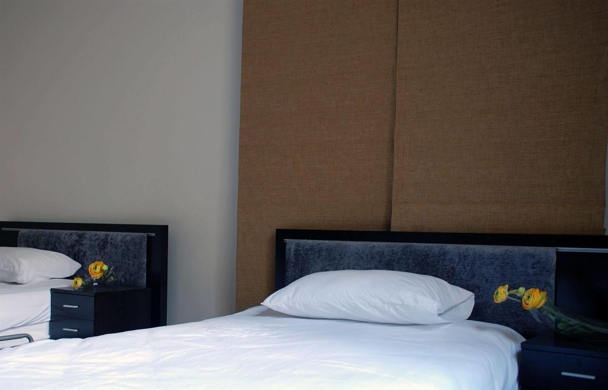 City Suite Aley Esterno foto