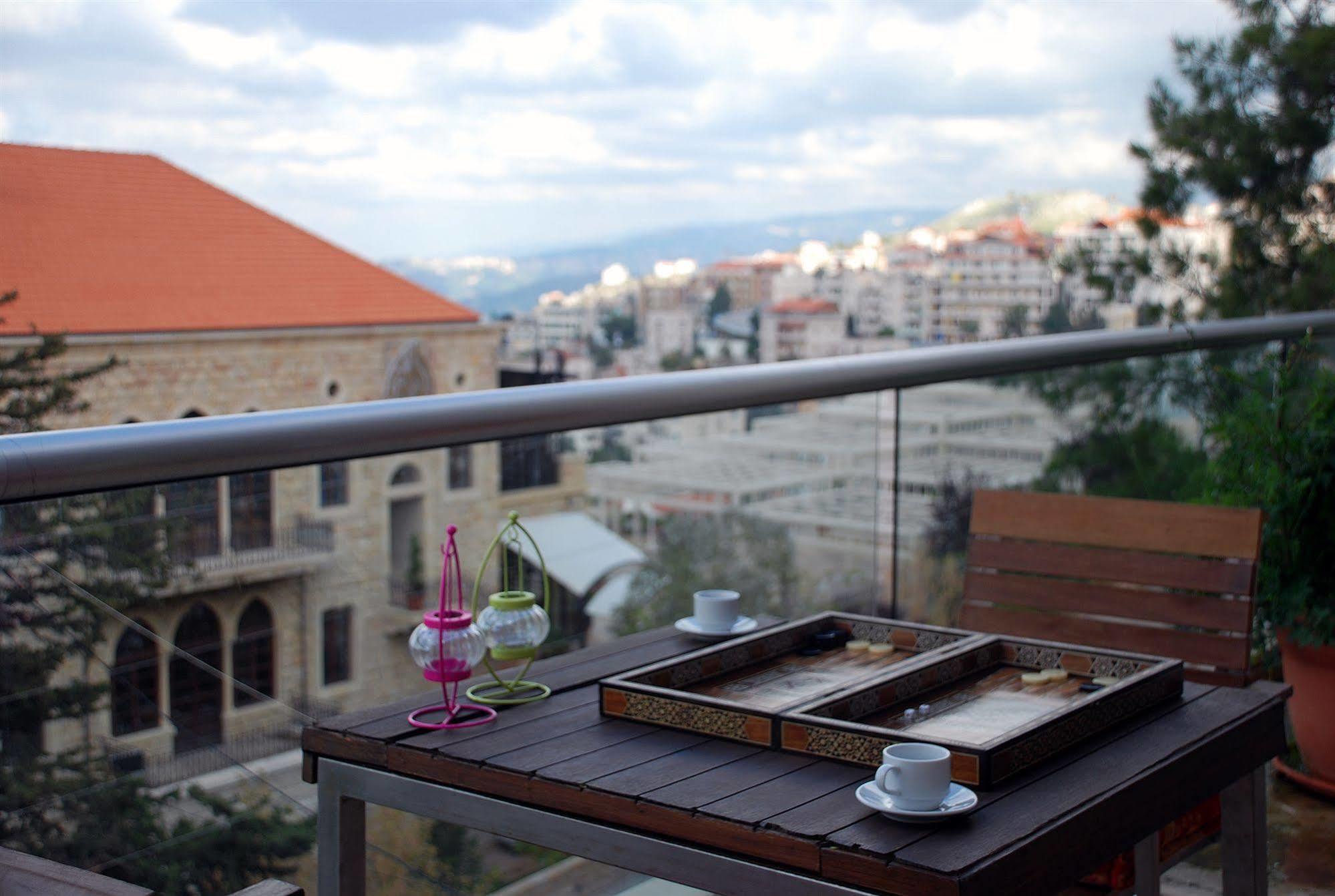 City Suite Aley Esterno foto
