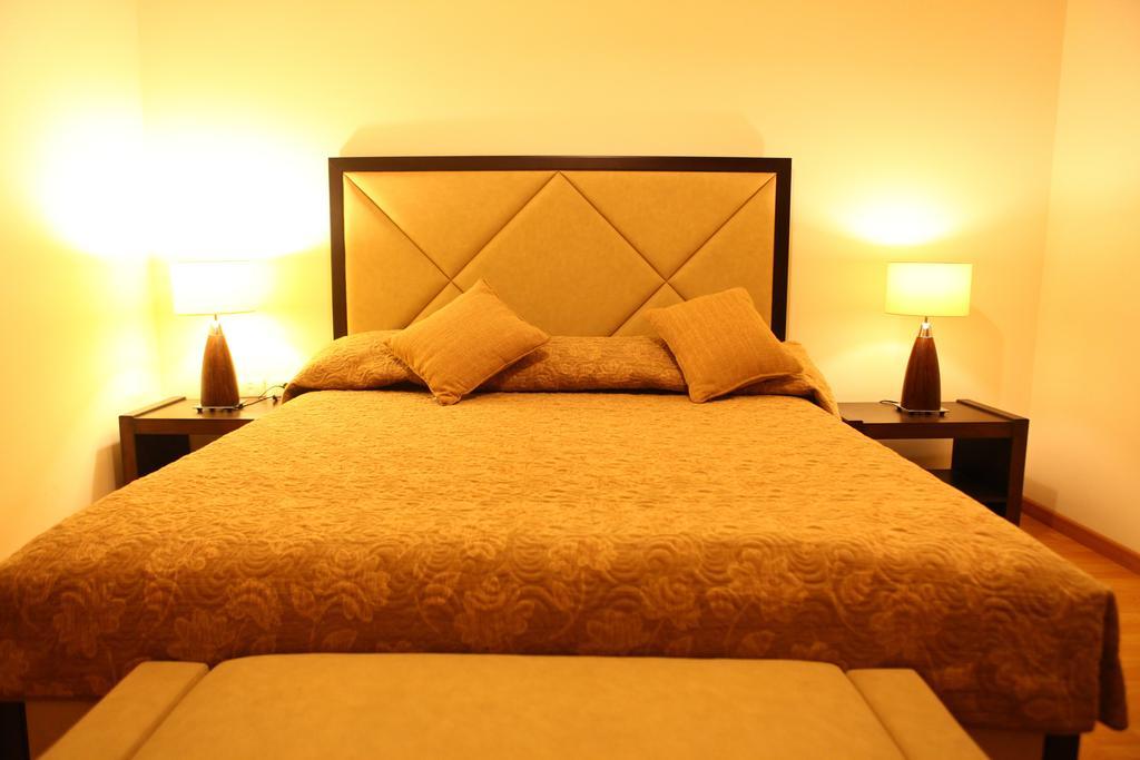 City Suite Aley Esterno foto