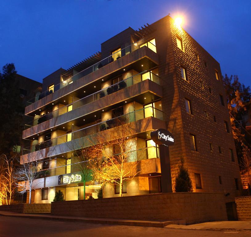 City Suite Aley Esterno foto