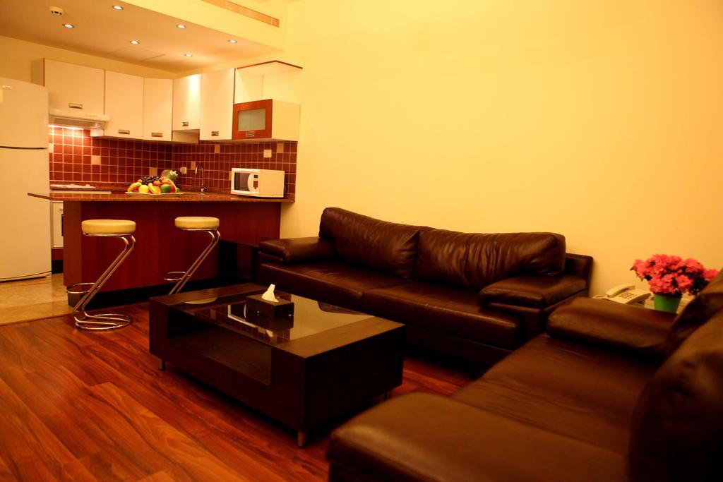 City Suite Aley Esterno foto