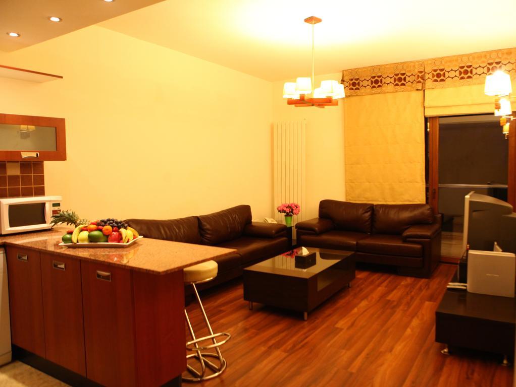 City Suite Aley Esterno foto