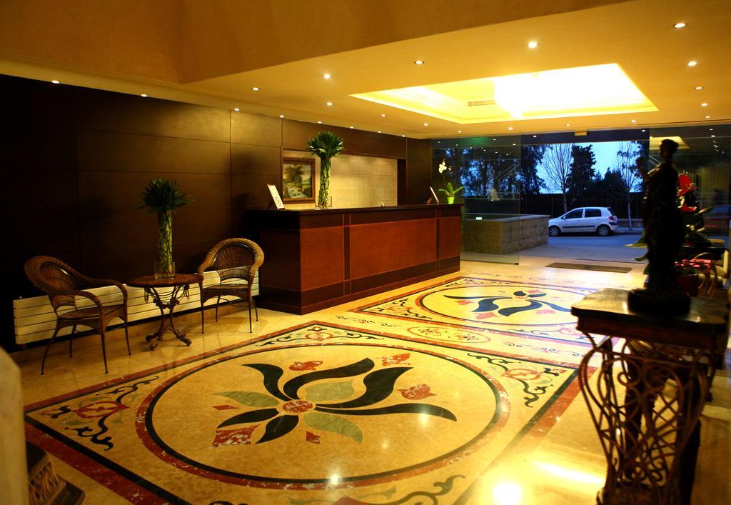 City Suite Aley Esterno foto