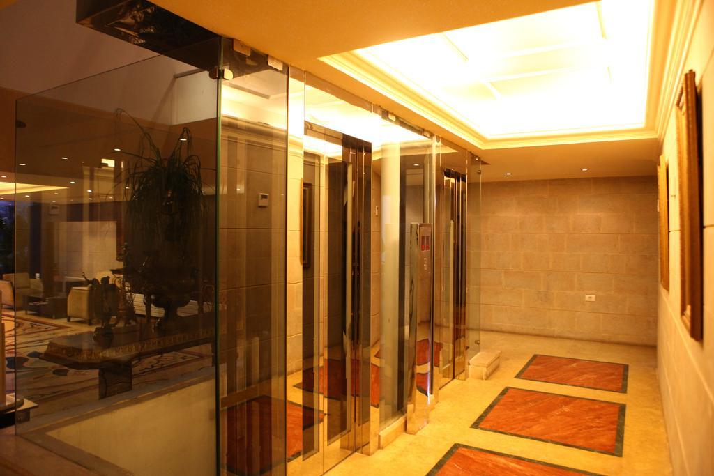 City Suite Aley Esterno foto