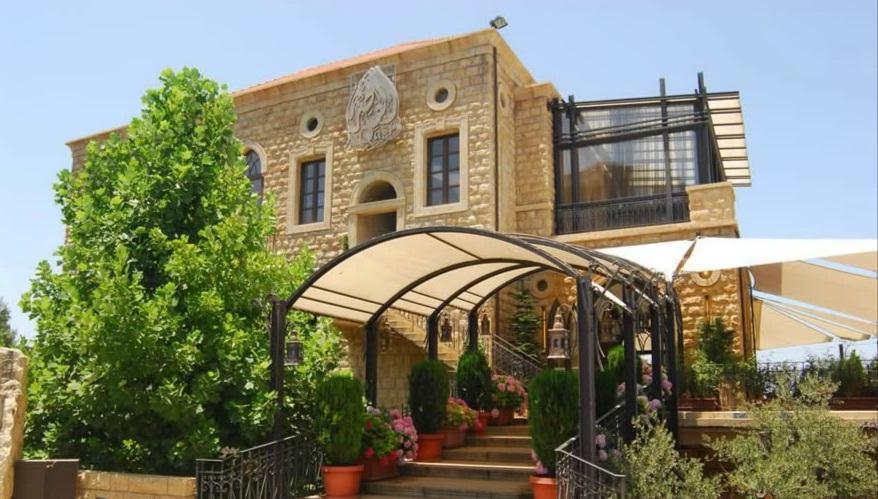 City Suite Aley Esterno foto